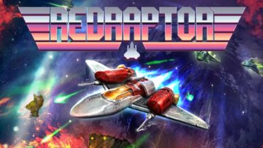 Featured RedRaptor Free Download