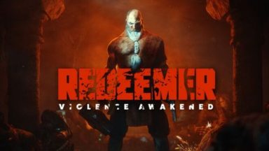 Featured Redeemer Free Download