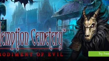 Featured Redemption Cemetery Embodiment of Evil Free Download