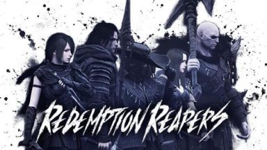 Featured Redemption Reapers Free Download