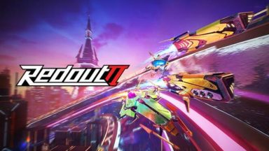 Featured Redout 2 Free Download