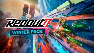Featured Redout 2 Winter Pack Free Download