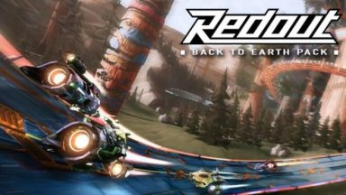 Featured Redout Back to Earth Pack Free Download