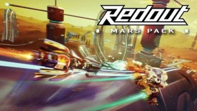 Featured Redout Mars Pack Free Download