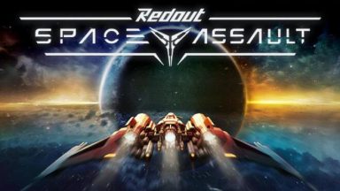 Featured Redout Space Assault Free Download