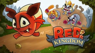 Featured Reds Kingdom Free Download