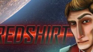 Featured Redshirt Free Download