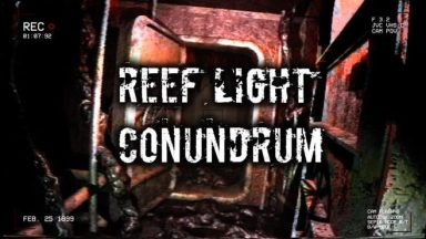 Featured Reef Light Conundrum Free Download