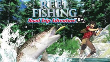 Featured Reel Fishing Road Trip Adventure Free Download