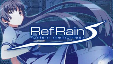 Featured RefRain prism memories Free Download