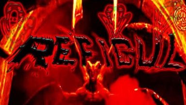 Featured Reficul VR Free Download