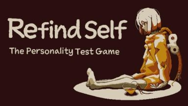 Featured Refind Self The Personality Test Game Free Download