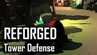 Featured Reforged TD Tower Defense Free Download
