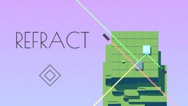 Featured Refract Free Download