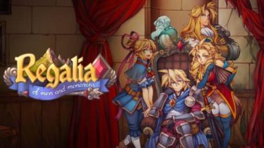 Featured Regalia Of Men and Monarchs Free Download 3