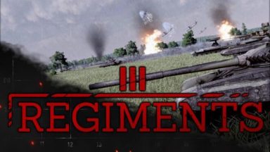 Featured Regiments Free Download