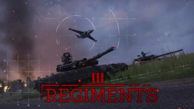 Featured Regiments Free Download