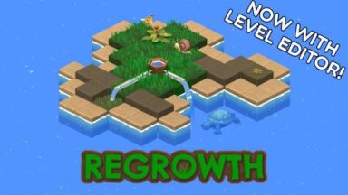 Featured Regrowth Free Download