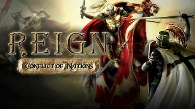 Featured Reign Conflict of Nations Free Download