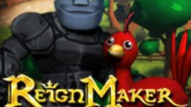 Featured ReignMaker Free Download