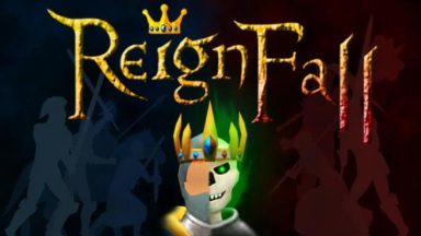 Featured Reignfall Free Download