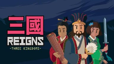 Featured Reigns Three Kingdoms Free Download
