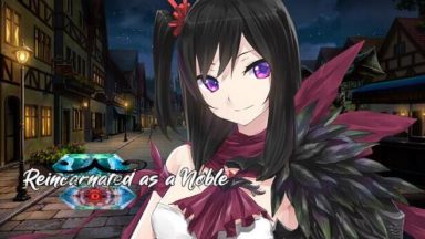 Featured Reincarnated as a Noble RPG Free Download