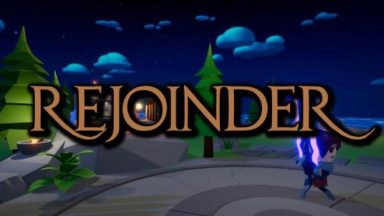 Featured Rejoinder Free Download