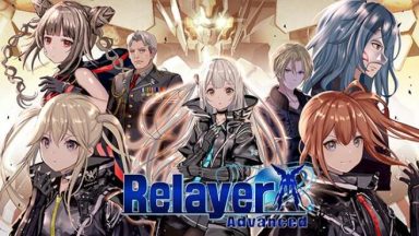 Featured Relayer Advanced Free Download