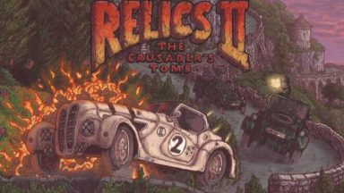 Featured Relics 2 The Crusaders Tomb Free Download