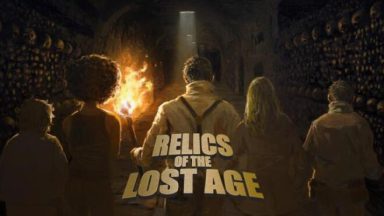 Featured Relics of the Lost Age Free Download