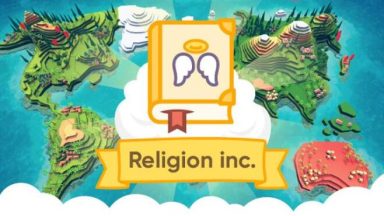 Featured Religion inc God Simulator Free Download