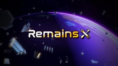 Featured Remains Free Download