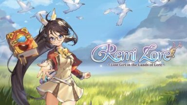 Featured RemiLore Lost Girl in the Lands of Lore Free Download
