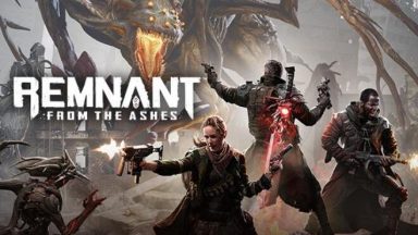 Featured Remnant From the Ashes Free Download