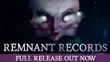 Featured Remnant Records Free Download