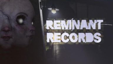 Featured Remnant Records Free Download