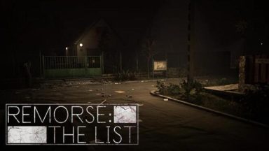 Featured Remorse The List Free Download