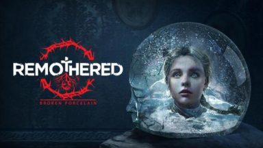 Featured Remothered Broken Porcelain Free Download