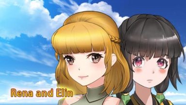 Featured Rena And Elin Free Download