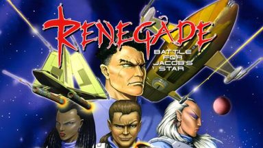 Featured Renegade Battle for Jacobs Star Free Download