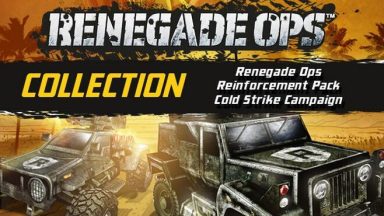 Featured Renegade Ops Free Download