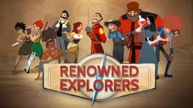 Featured Renowned Explorers International Society Free Download