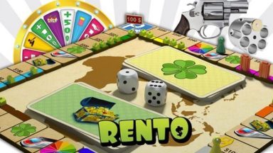 Featured Rento Fortune Multiplayer Board Game Free Download