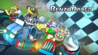 Featured Renzo Racer Free Download