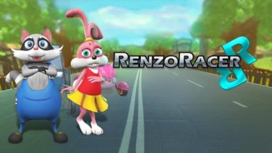 Featured Renzo Racer Free Download