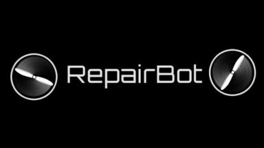 Featured RepairBot Free Download