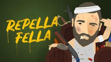 Featured Repella Fella Free Download