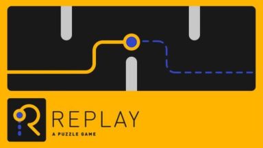 Featured ReplayA Puzzle Game Free Download
