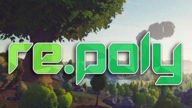 Featured Repoly Free Download